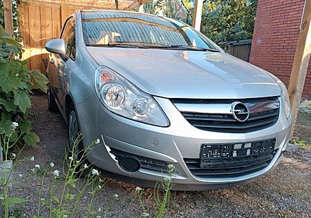 Opel Corsa D 1.2