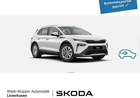 Skoda Elroq 85 Loft AHK ACC LED KAM SHZ KLIMA NAVI PDC