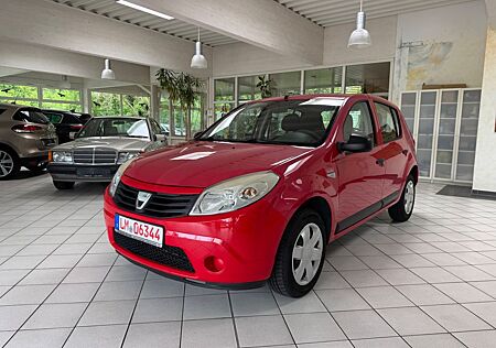 Dacia Sandero Ambiance