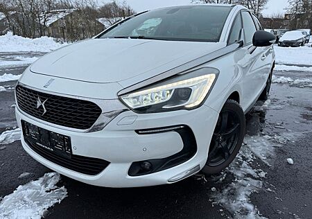 DS Automobiles DS 5 DS5 2.0 181PS Basis 70381