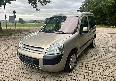 Citroën Berlingo 1.6 16V Multispace Plus