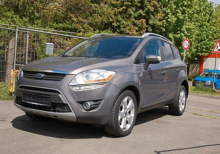 Ford Kuga 2,0 TDCi 4x4 103kW S Plus