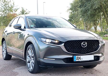 Mazda CX-30 2.0 e-SKYACTIV-G M-Hybrid 150 Selectio...
