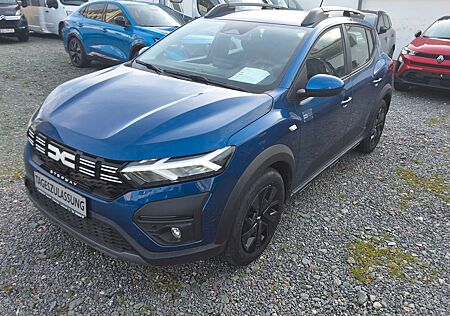 Dacia Sandero III Stepway Expression TCE100 LPG