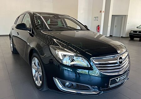 Opel Insignia A Innovation Xenon Keyless R-Kamera