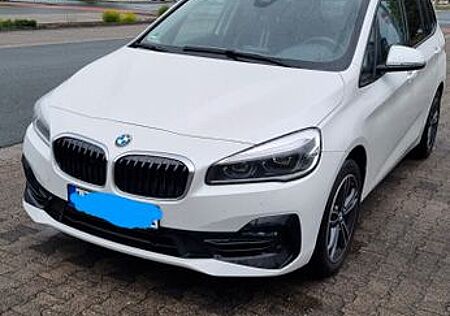 BMW 216i Gran Tourer.Sport Line.LED.Harman/kardon.