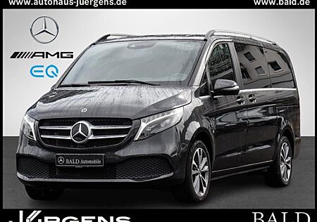 Mercedes-Benz V 300 Avantgarde/Navi/LED/AHK/Stdhz/Distr