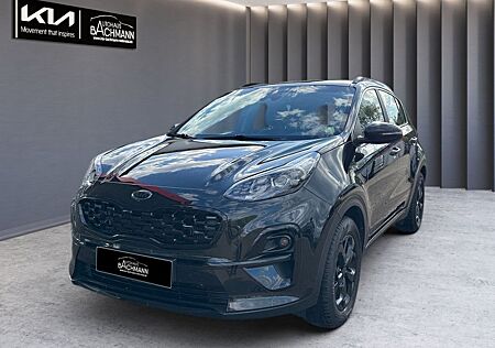 Kia Sportage 1.6 T-GDI Black Edition/DCT/4WD/Ganzj.
