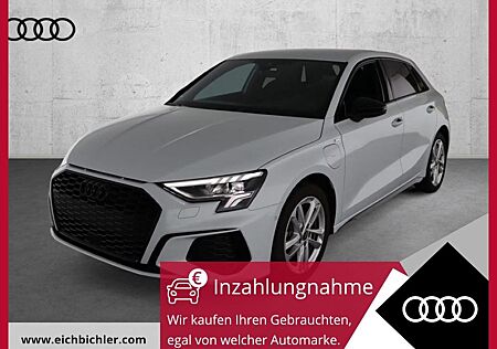 Audi A3 Sportback 40TFSI e S tronic S line ACC AHK