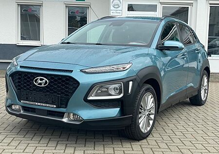 Hyundai Kona Trend 2WD 1.0 NAVI,Klima,Voll LED