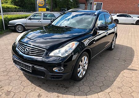 Infiniti EX30 30d V6 GT Premium AWD GT Premium