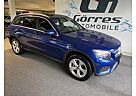 Mercedes-Benz GLC 350 e 4Matic Exclusive