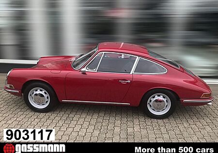 Porsche 912 Coupe