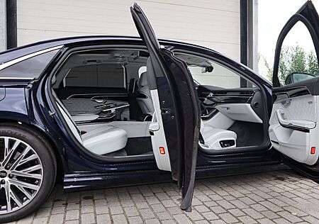 Audi A8 A8L 60 TFSI e lang exclusive UNIKAT/UPE181.595,-