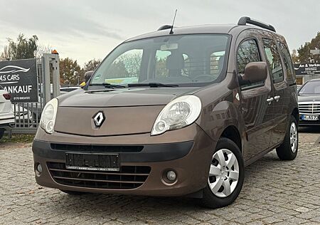 Renault Kangoo 1.5 dCi Happy Family*Klima*Servo*Euro5