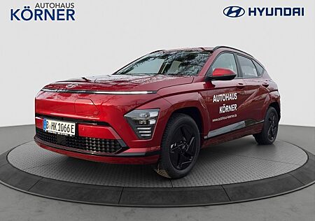 Hyundai Kona Elektro 65 KWH TREND ASSISTENZPAKET 360° KA