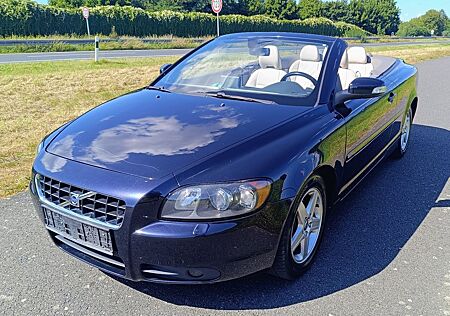 Volvo C70 gebraucht kaufen Volvo C70 2.0D Summum Automatik
