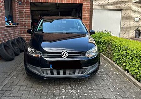 VW Polo Volkswagen 1.4 Comfortline Comfortline