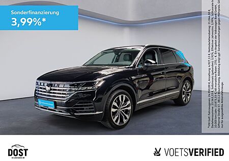 VW Touareg Volkswagen 3.0 V6 TSI eHybrid Elegance AHK+MATRIX L