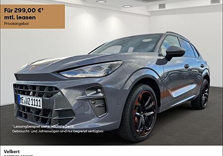Cupra Terramar VZ 2.0 TSI 265 PS 7-Gang DSG AB S