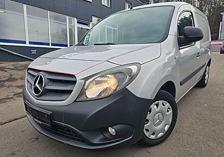 Mercedes-Benz Citan Kasten 109 CDI lang *AHK*Klimaanlage*