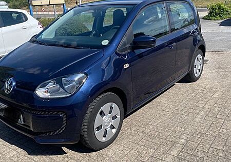 VW Up Volkswagen ! 1.0