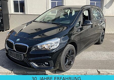 BMW 218 Baureihe 2 Gran Tourer i Advantage