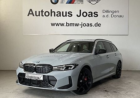 BMW M340d xDrive Touring HK M Sportpaket Pro Pano.Da