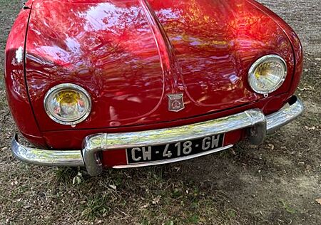 Renault Andere