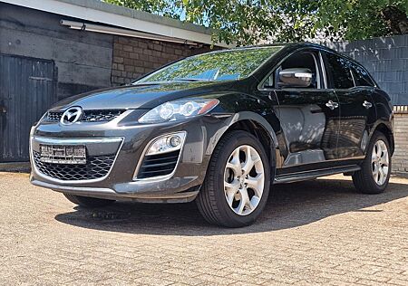 Mazda CX-7 2.2 MZR Prime-Line TÜV NEU+BOSE+NAVI+KAMERA