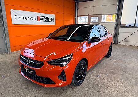 Opel Corsa F GS Line Automatik Kamera LED CarPlay