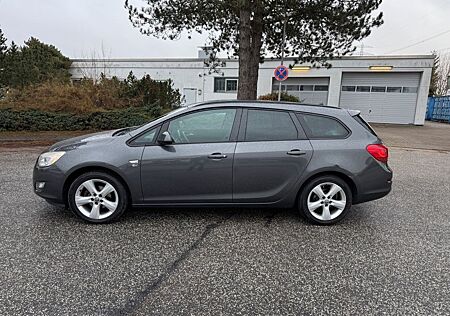 Opel Astra J 1.4 Sports Tourer 150 Jahre