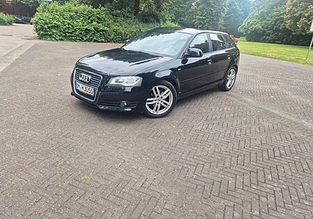 Audi A3 1.4 TFSI S line Sportback S line