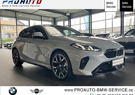 BMW 120i M Sport Dr.As+/19"