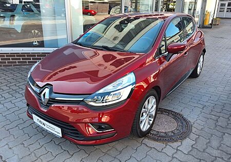 Renault Clio IV Intens NAVI