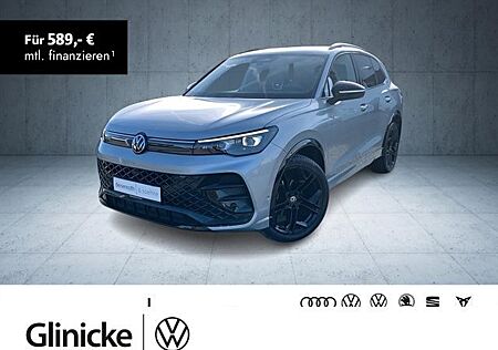VW Tiguan Volkswagen R-Line 1.5 eTSI AHK/HDMatrix/HuD/20''/360