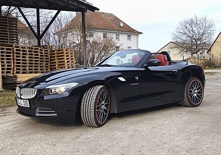 BMW Z4 sDrive35i - Cabrio 99 000KM 306 PS Gepflegt