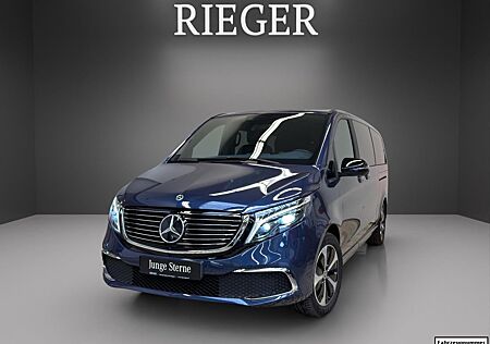 Mercedes-Benz EQV 300 AVANTGARDE Extralang*Airmatic*2xelek.Tür