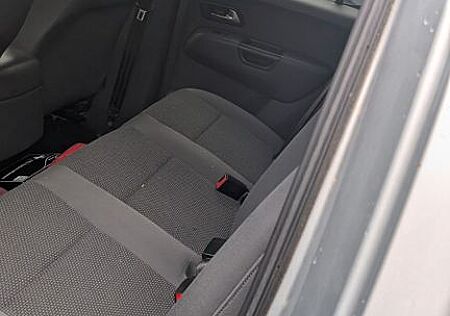 VW Amarok Volkswagen