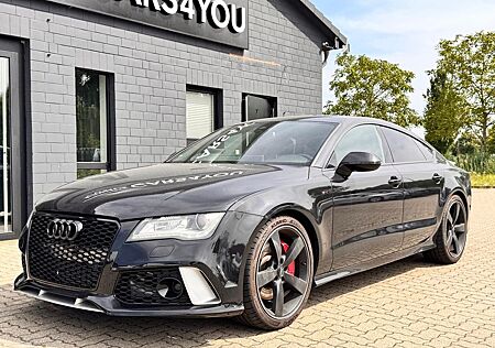 Audi A7 3.0 TDI Sportback quattro S LINE/LEDER/KAMERA