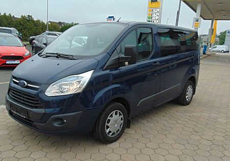Ford Transit Tourneo Custom 300 L1 Trend 9-Sitz AHK KLIMA PDC