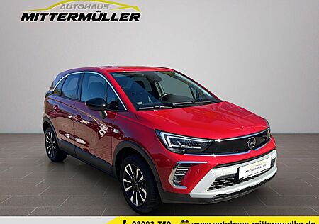 Opel Crossland X Crossland Enjoy Automatik PDC Kamera Navi