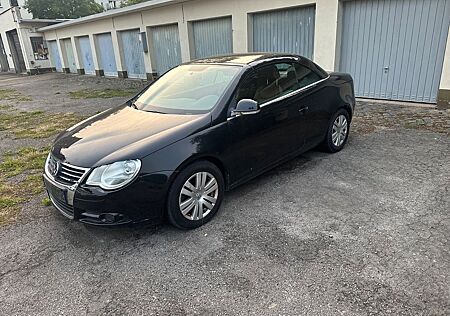 VW Eos Volkswagen 1.6 Edition 54000 ORGINAL
