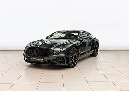 Bentley Continental GT V8 Azure - Naim, Blackline