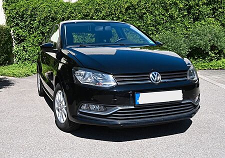 VW Polo Volkswagen 1.2 TSI 66kW BMT Comfortline