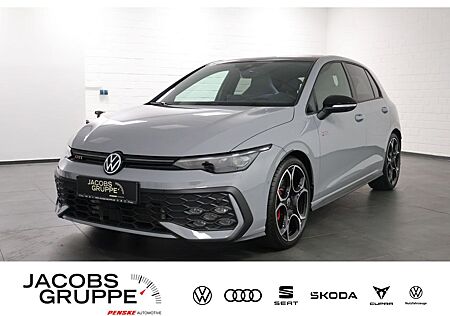 VW Golf Volkswagen VIII 2.0 TSI GTI "Black Style" DSG,Navi,Mat