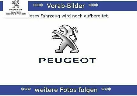 Peugeot 2008 e- Allure Pack 136 Scheinwerfer Eco-LED, Rü