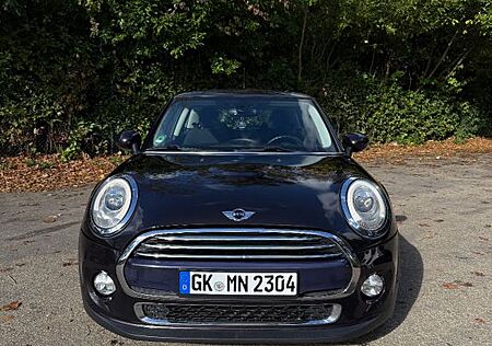 Mini Cooper gebraucht kaufen Mini Cooper panorama