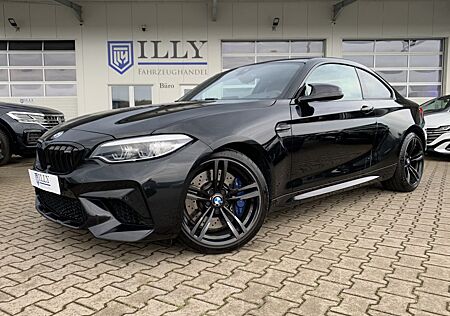 BMW M2 Competition*Leder*LED*Cam*H&K*M-Driver*Memory