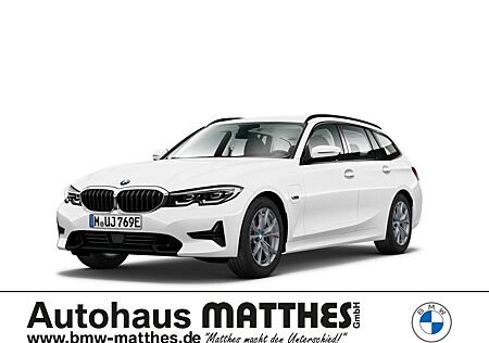 BMW 320 e xDrive Touring Sport Line Parkassistent He